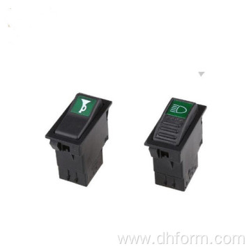 Custom automotive tool for Rocker switch spare parts